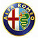 Alfa Romeo logo