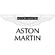 Aston Martin logo