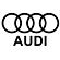 Audi logo