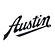 Austin logo