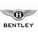 Bentley logo