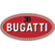 Bugatti logo