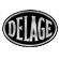 Delage logo