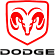 Dodge logo
