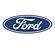 Ford logo