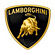 Lamborghini logo