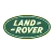 Land Rover logo