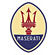 Maserati logo