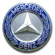Mercedes logo