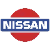 Nissan logo