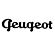Peugeot logo