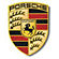 Porsche logo