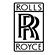 Rolls Royce logo