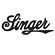 Singer logo