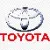 Toyota logo