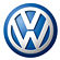 Volkswagen logo