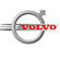 Volvo logo